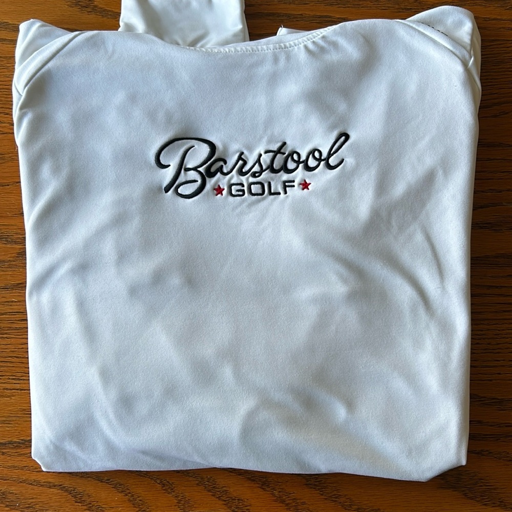 Barstool Golf - UNRL hoodie